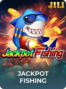 Yaar Win Jackpot Fishing